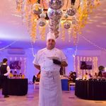 Daniel Fares - @danielfares_catering - Instagram