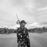 dhiyaamulki - @_daniel_farel - Instagram