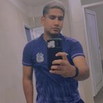 Daniel Farfan - @danyelfarfii97 - Instagram