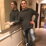 Daniel Farhat Vezozzo - @danielfarhatvezozzo - Instagram