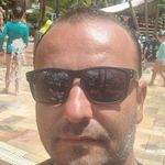 Daniel Farnesi - @danielfarnesi80 - Instagram
