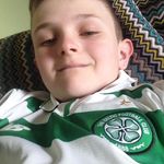 Daniel Farquhar - @mon_e_celtic - Instagram