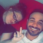 Jacob Daniel Farquhar - @imhereforbritney - Instagram