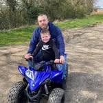 Daniel Farrah - @daniel.farrah.9 - Instagram