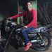 Daniel Farfan - Facebook