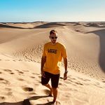 Borja Daniel Farray Reverón - @bdanifr - Instagram