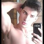 Daniel Farray - @escusisthu34 - Instagram
