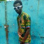 Daniel Tyga Farray Damata - @d.damata - Instagram