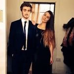 Daniel Badger Farrington - @badgersorifice - Instagram