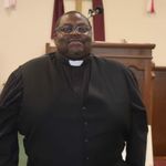 Daniel Farrington - @godfirst115 - Instagram