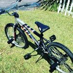Daniel Farrington - @bigcountry832 - Instagram