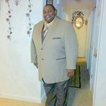 Daniel Farrington - @jeseusismysavior - Instagram