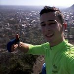 Daniel - @danielfarrokh878 - Instagram