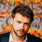 Daniel Farrow - @danielfarrow_ - Instagram