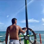 Daniel Farzan - Facebook