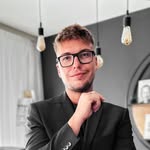 Daniel Fass - @iamczarny - Instagram