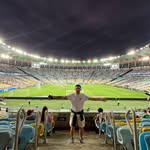 Daniel Fassi - @danielfassi2 - Instagram