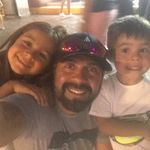 Daniel Gonzalez Fass - @daniel.fass - Instagram