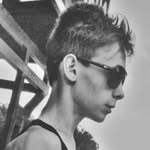 Даня - @daniel_fateev - Instagram