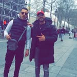 Fateh Daniel - @danielfateh3 - Instagram