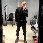 دانیال فتحی - @danielfathii - Instagram