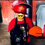 Cc Dani - @dani_el_father - Instagram