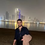 Daniel Fathi Mikhael Riyad - @danielfathi_98 - Instagram