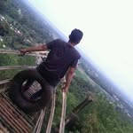 daniel fathu - @daniel_fathuzain - Instagram