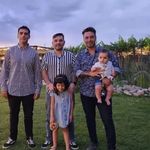 Daniel Faure - @jose150622 - Instagram