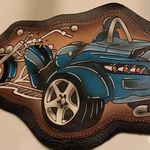 Daniel Faure Triker - @daniel.faure.524 - Instagram