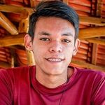Daniel Faustino - @danielfaustiino - Instagram