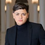 Daniel Fausto - @danielfaustto - Instagram