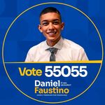 Daniel Rodrigues Faustino - @danielfaustino_vereador - Instagram
