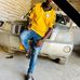 Daniel Fanuel - Facebook