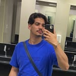 Daniel Faustino - @daniel_fps - Instagram