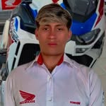 Daniel Faustino - @dann_honda - Instagram