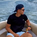 Daniel Faustino - @danielfrs8 - Instagram