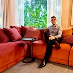 Daniel Faustino - @dfarquiteto - Instagram