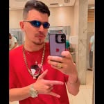 Daniel Faustino - @eaea_bittencourt - Instagram