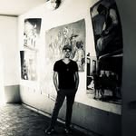 Daniel Faustmann - @danfau24 - Instagram