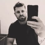 Daniel Fava - @danielfava55 - Instagram
