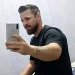 Daniel Fava - @danielfava821 - Instagram