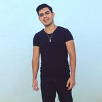 Daniel Favela - @victordaniel_favela - Instagram