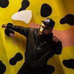 Daniel Favela - @lucha_dan - Instagram
