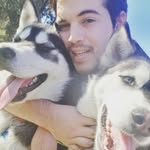 Daniel Favela - @dannyfav29 - Instagram