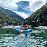 Daniel Favier - @impickledan - Instagram