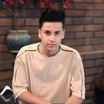 . Daniel Fazli - @daniel__fazeli1 - Instagram