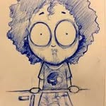 Daniel batista - @daniel_faz_desenhos - Instagram