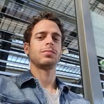 Daniel Fazzioni - @danielfazzioni - Instagram