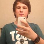 Daniel Feagins - @danielfeagins - Instagram
